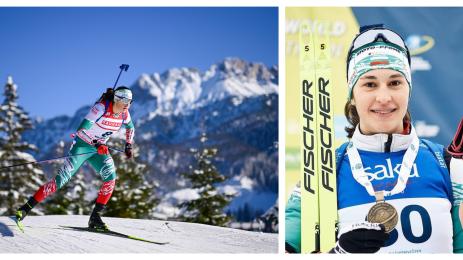 валентина Димитрова