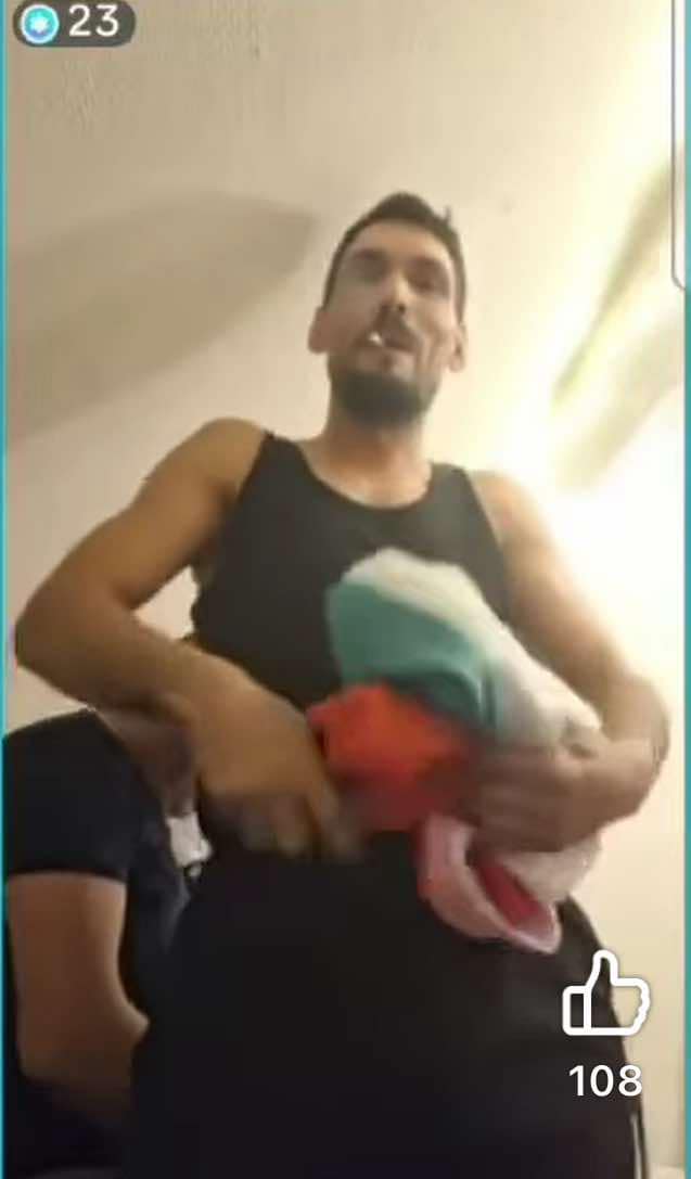 Ангел Илианов поругаване