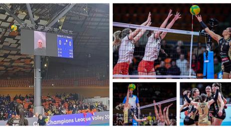 Марица Шампионска лига