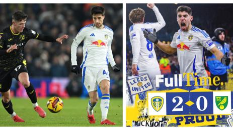 Илия Груев Лийдс