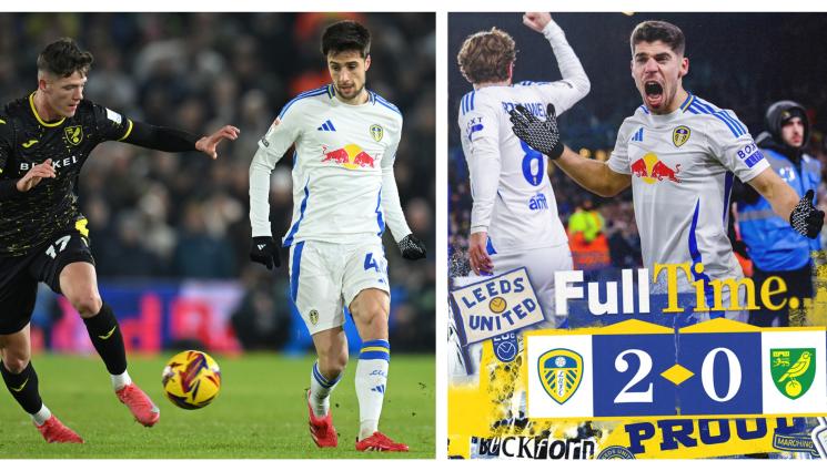 Илия Груев Лийдс - Нови 35 минути за Илия Груев в Лийдс