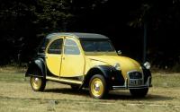 citroen 2cv