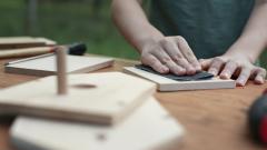 занаят работа