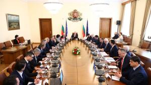 Пролетното усещане на тези дни като имаме предвид че Малък