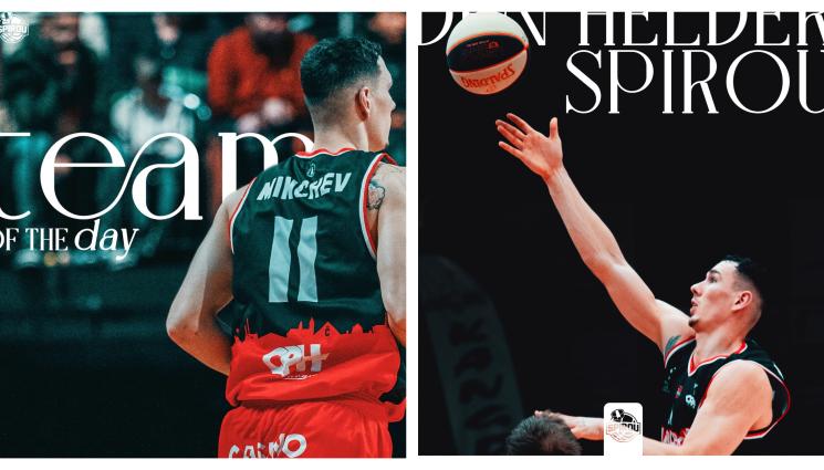 Йордан Минчев Шарлероа - 13-4-1 на Данчо Минчев не стигнаха на Шарлероа в обединеното подкошие на Белгия и Нидерландия