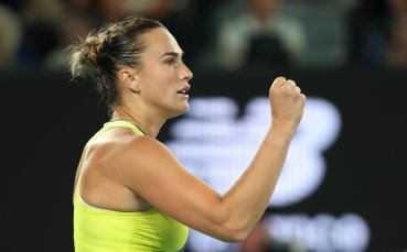 Сабаленка отнесе Бадоса и се класира за финала на Australian Open