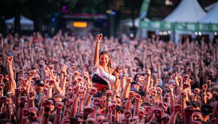 Hills of Rock хилс ъф рок - РОК ИНВАЗИЯ: Обявиха осем нови имена за Hills of Rock