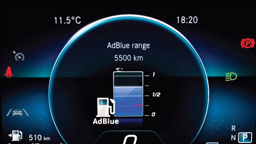 AdBlue