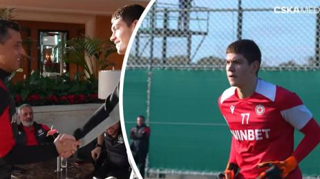 Фьодор Лапоухов