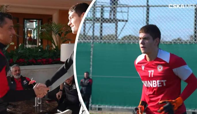 Фьодор Лапоухов