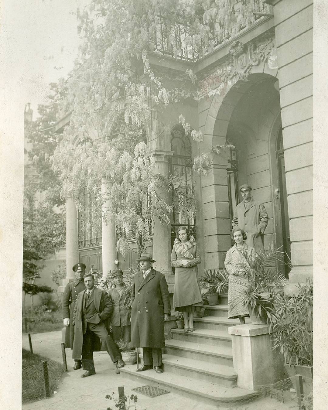 златно време