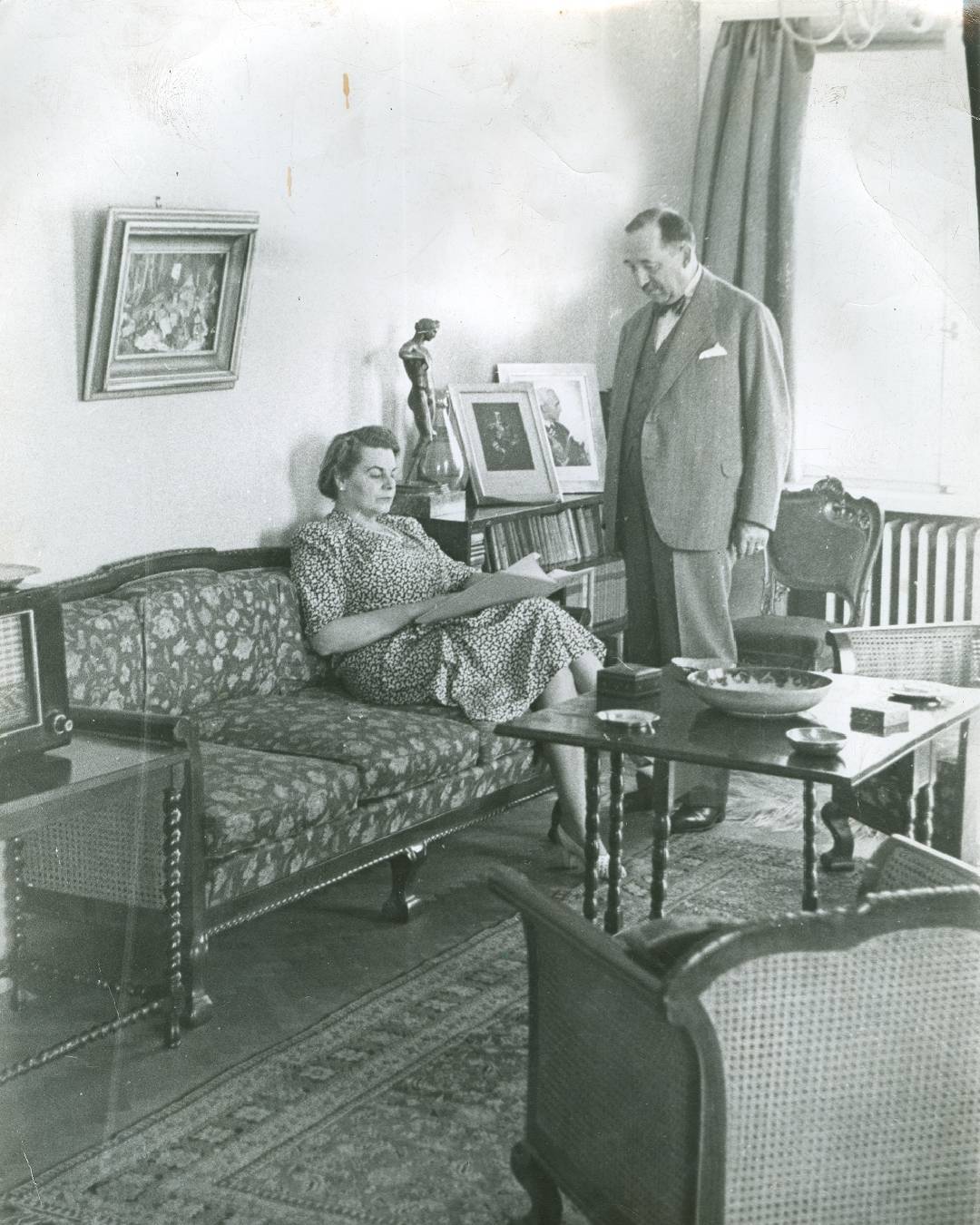 златно време