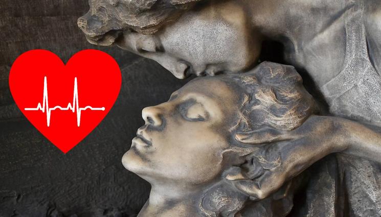 живот и смърт - ПОКЛОН ДО ЗЕМЯТА: Мъж загуби своя живот,  дари нов на двама!