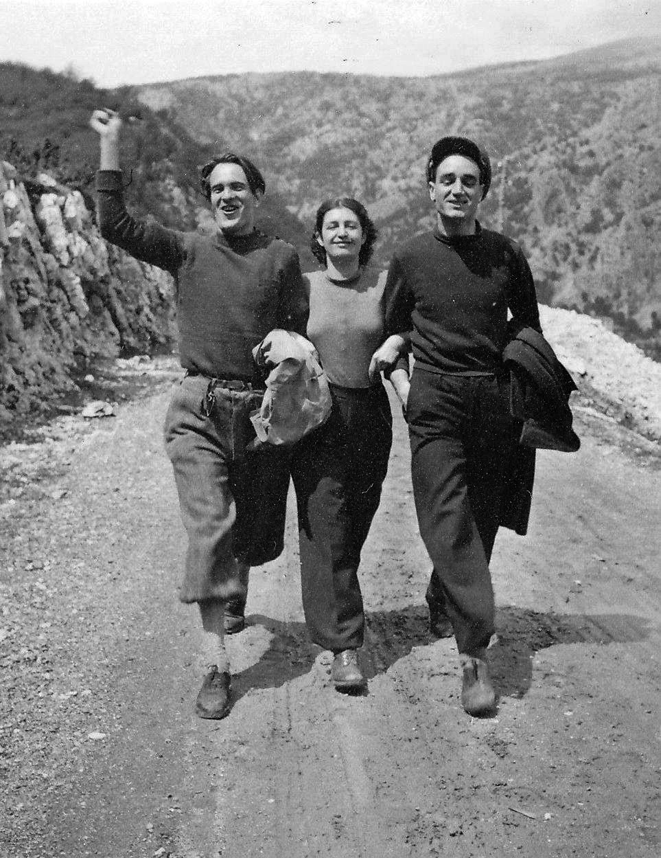 никола вапцаров бойка