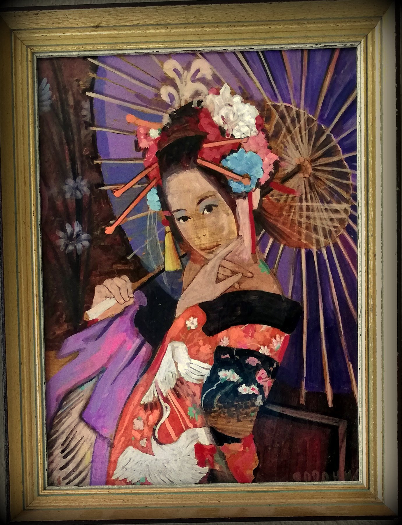 Отец Николай Стайков