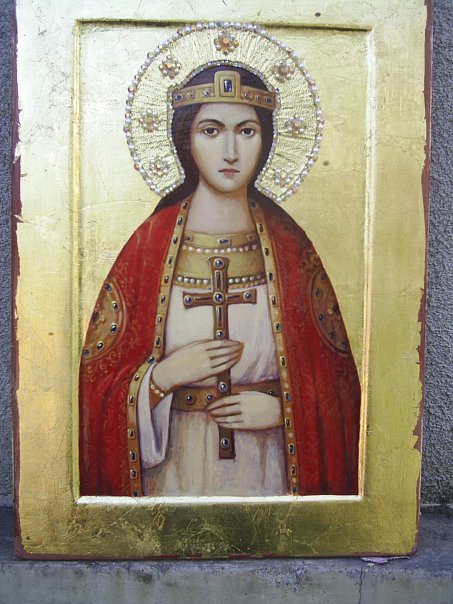 Отец Николай Стайков