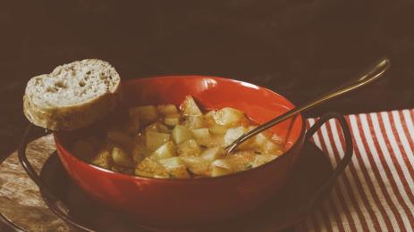 яхния манджа