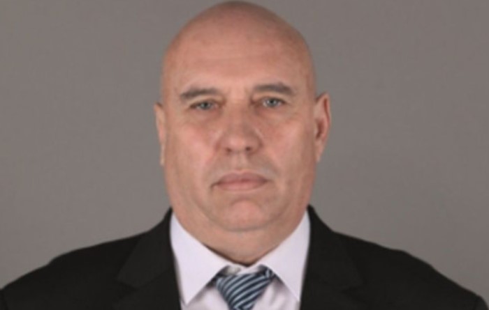 Красимир Костадинов Борово