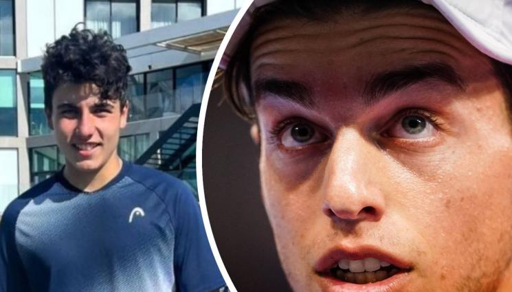 тенис - Иван Иванов загуби на сингъл в Испания, Андреев се отказа в Португалия