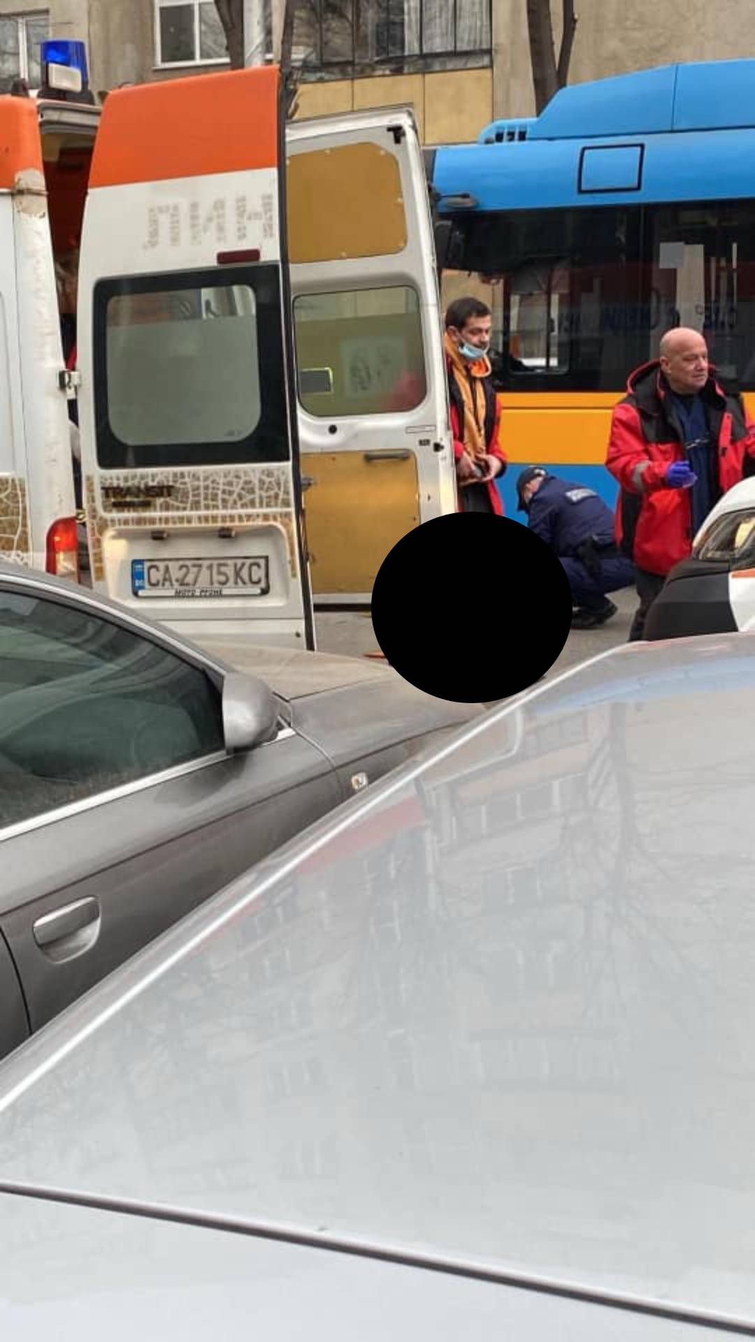 хаджи димитър