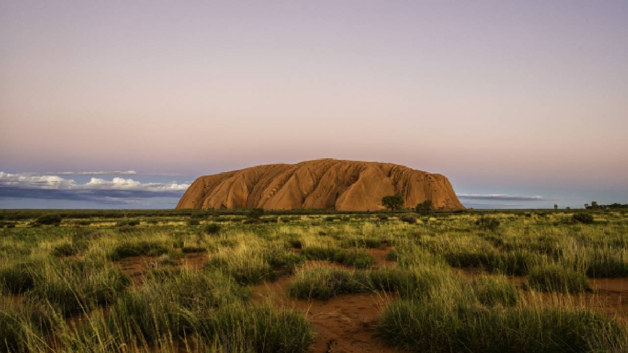 забрана места