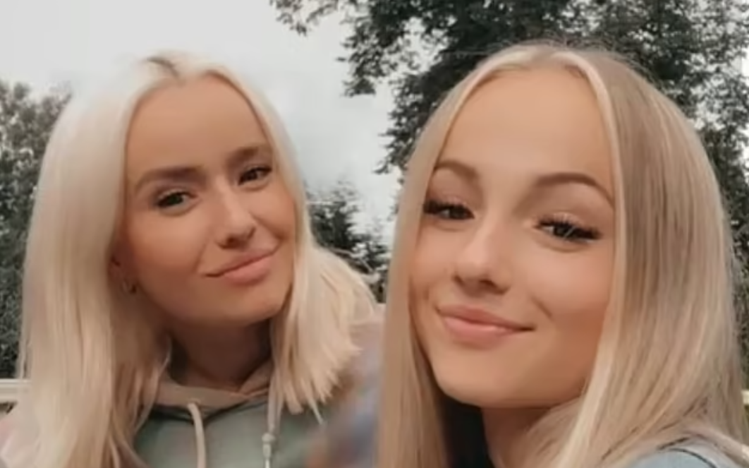 д