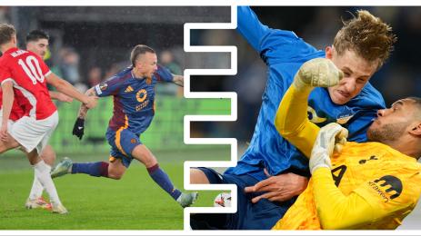 Лига Европа