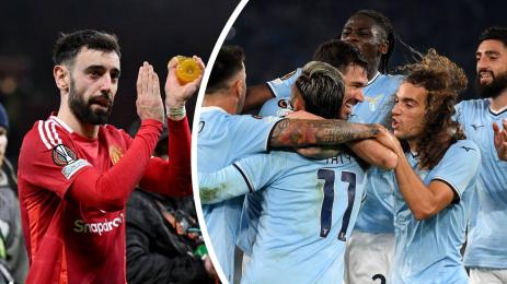 Лига Европа