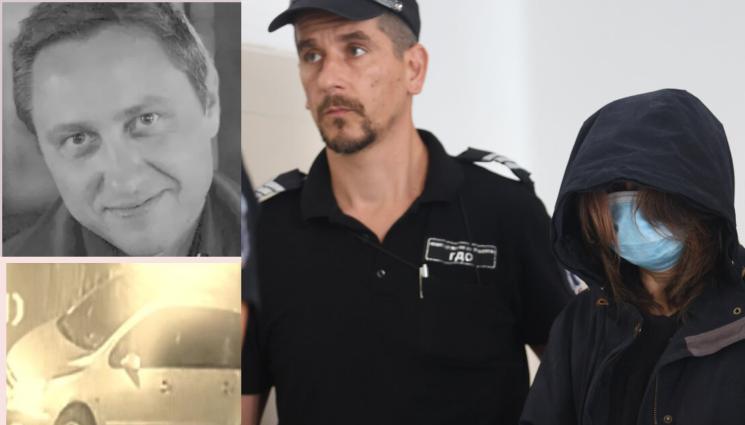 Пейо - ГОДИНА СЛЕД ПРЕСТЪПЛЕНИЕТО: Убийството на Пейо Пеев още се разследва!