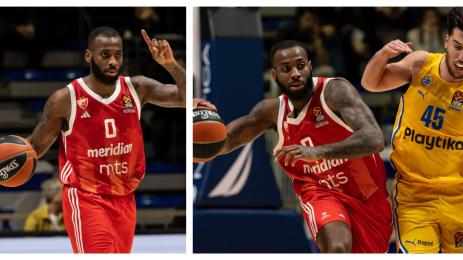 Коди Милър Макинтайър Цървена звезда