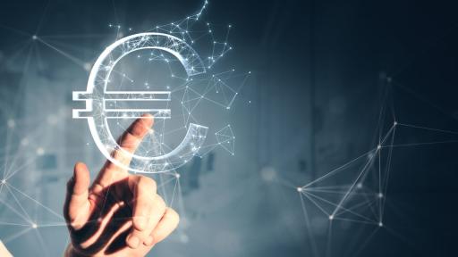 Инфлацията в еврозоната се забавя въпреки поскъпването на услугите