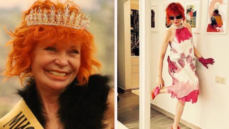 мисис баба маргарита петева