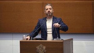 Ремонтът на държавния бюджет не е за сметка на социалните