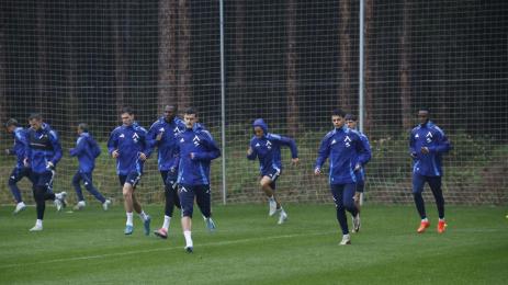 Левски Белек