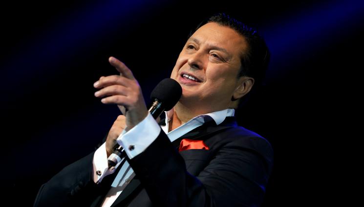 васил петров - ПО НОТИ: „Другият“ на Васил Петров - написана за Васил Найденов