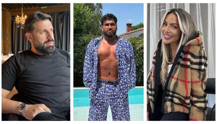 звезди - БГ ЗВЕЗДИТЕ С АВТОПАРК ЗА МИЛИОНИ: Ролс-ройсът на Азис най-скъп, следван от Ламбото на Стораро! (СНИМКИ)