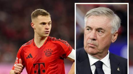 Джошуа Кимих