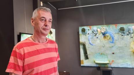 атанас хранов