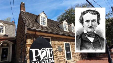 Едгар Алън По