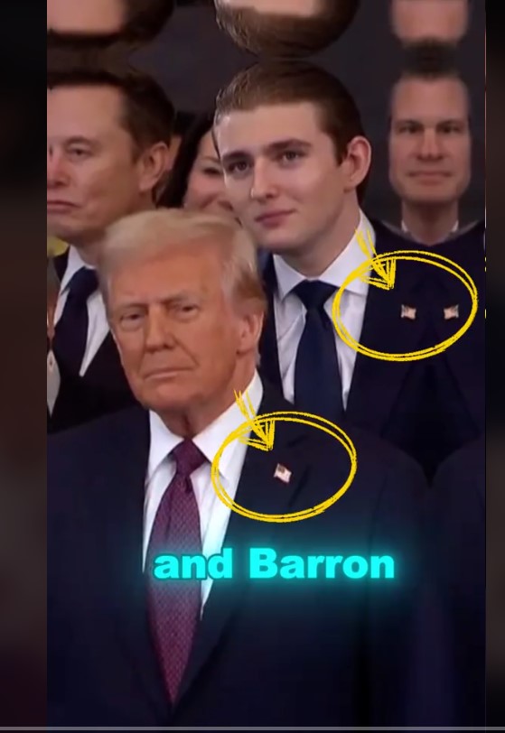 Барън Тръмп