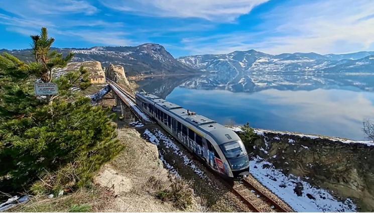 Родопската гъсеница - НЕПОЗНАТО ПЪТУВАНЕ: 