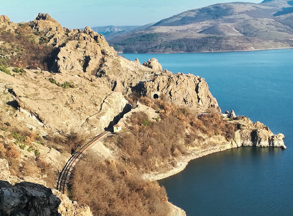 Родопска гъсеница