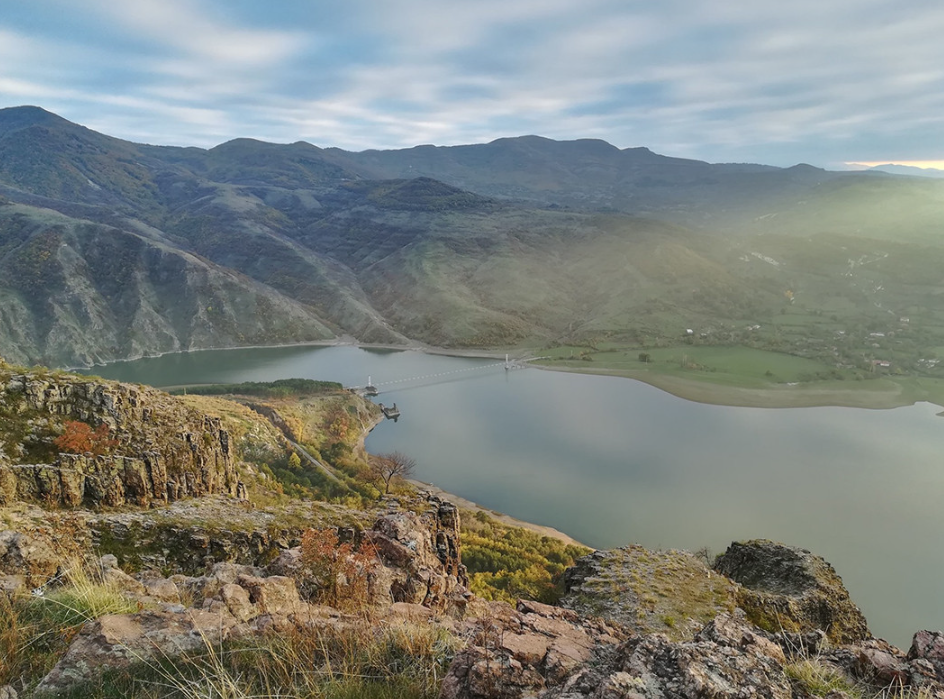 Родопска гъсеница