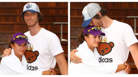 Арина Родионова