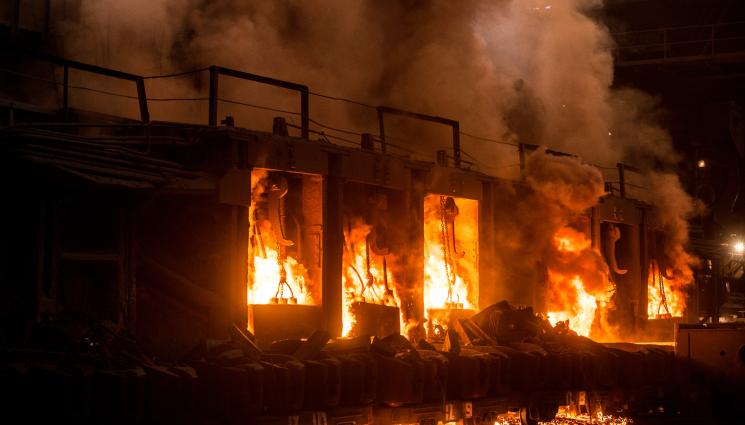 експлозия - Поредицата от експлозии в Швеция, има ранени!