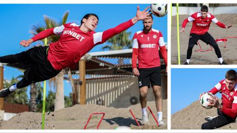 Фьодор Лапоухов