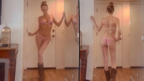 Бранди Гланвил