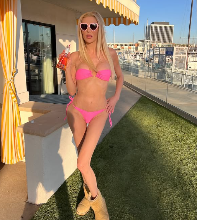 Бранди Гланвил