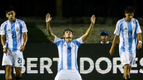 Аржентина Бразилия