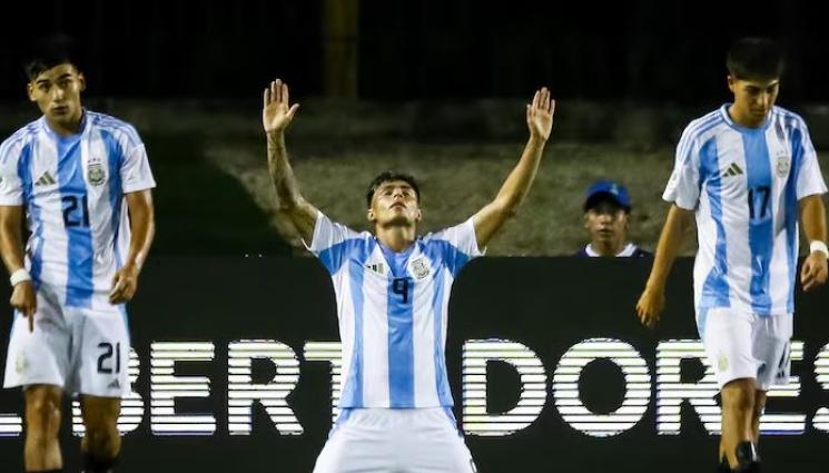 Аржентина Бразилия - Гавра за историята! Аржентина не показа никаква милост срещу бразилските си съперници